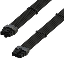12VHPWR PSU-GPU Power Cable | Compatible with NIVIDA RTX 5080/5070 and All RT... picture