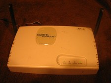 Nortel Networks DR4001A58 WLAN Wireless LAN Access Point 2221. ONLY ONE picture