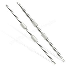 Scanner Feed and Exit Roller Compatible for Fujitsu fi-6130Z fi-6140Z fi-6230Z picture