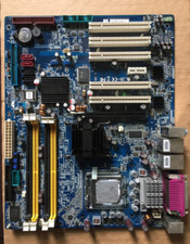 AIMB-763G2 AIMB-763G2-00A1E Advantech MotherBoard picture