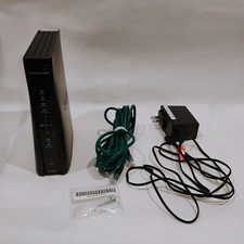 CenturyLink C1100T 802.11n DSL VDSL2 Modem WiFi Wireless Router picture