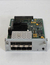 Cisco Catalyst 4500-X C4KX-NM-8SFP+ 8 Port 10GE Network Module picture