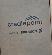 Ericsson Cradlepoint L950 LTE Adapter Kit with PoE Injector - BB01-0950C7A-NC picture