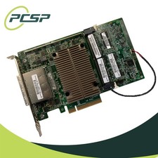 HP Smart Array P841/4GB FBWC 12Gb 4-Port SAS Controller 750051-001 784485-001 picture