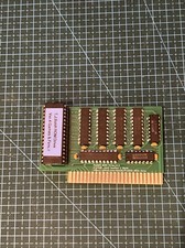 Apple II II Plus Apple IIe ProDOS Bootable 1MB ROM Drive v4.0 picture