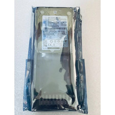 New IBM 01AC597 01EJ022 01EJ024 1.2TB 10K RPM 12Gbps 2.5