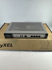 ZyXEL UAG4100 Unified Access Gateway UNTESTED NO AC picture