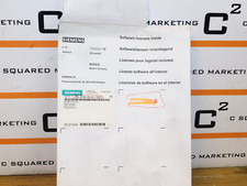 Siemens 6SL3054-0EJ01-1BA0 Sinamics S120 Compact Flash Card open CIM picture