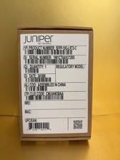 Juniper Networks SFPP-10G-LRT2-C 10GBASE-LR SFP+ 10Gb Type 2 Transceiver Module picture