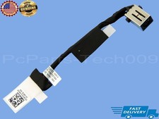 Genuine DC Power Jack Cable Connector For Dell Inspiron 16 Pro 5620 Vostro 5620 picture
