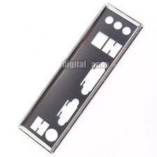 OEM I/O Shield For GIGABYTE GA-H81M-DS2V Motherboard Backplate IO picture