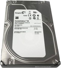 FOR Seagate Constellation ES ST2000NM0011 2TB 7200RPM SATA 6Gbps 64MB Cache 3.5” picture