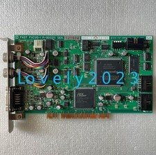 1pc used FAST FVC05-1 P-900211 Acquisition Card picture