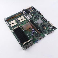 ONE Used Intel SE7520JR2 Server Motherboard With SCSI D2 Array picture