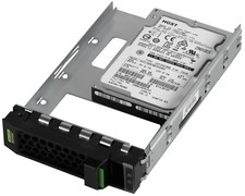 Hard Drive Fujitsu A3C40178586 HUC156030CSS204 300GB 15K 128MB SAS-3 3.5'' picture