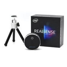 Intel RealSense LiDAR Camera L515 picture