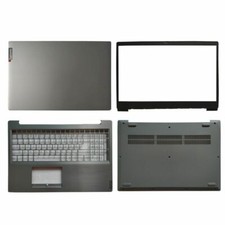 FOR Lenovo S145-15AST IWL IGM API LCD Back Cover /Bezel/Palmrest /Bottom Case picture