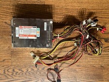 EUC - Athena Power Atlas 700W AP-RRP4ATX6708 Redundant Hot Swap ATX Power Supply picture