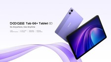 DOOGEE G6+ Android 15 Tablet 32GB+256GB 11 Inch Tablet PC picture