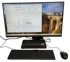 Lenovo IdeaCentre AIO 3 27ALC6 27