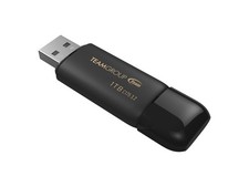 C175 1TB USB 3.2 Gen 1 Flash Drive Rounded Streamlined Unibody Design TEAMGROUP picture
