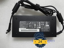 Original Delta 19.5V 7.7A ADP-150VB B For Gigabyte AERO 15W V8-BK4 150W Adapter picture