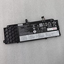 New Genuine L22B3P76 L22D3P76 L22M3P76 Battery for Lenovo ThinkPad X13 Gen 4/5 picture
