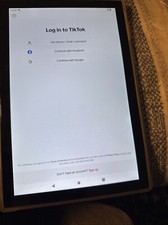 Tablet With TikTok For Buy 3000$ picture