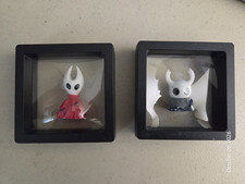 Hollow Knight Silksong Keycaps picture