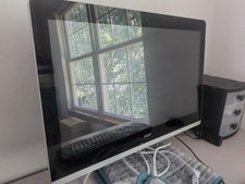 Excellent Acer Aspire AIO PC, 24