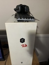 Full Pc Setup picture