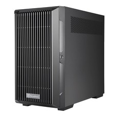 8-Bay Hot-Swappable NAS Chassis Micro-ATX Mini-ITX PC Case SAS SATA picture
