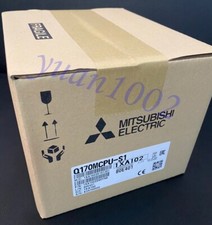 1PCS New Mitsubishi Q170MCPU-S1 Controller module Fast FedEx or DHL$ picture