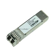 JD092A HPE Compatible 10GBASE-SR SFP+ 850nm 300m DOM Transceiver picture