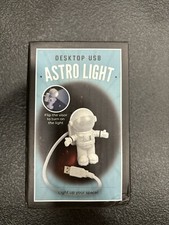 Astro Light Desktop USB Light. Perfect For Night Light.  picture