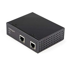 StarTech POEEXT1G60W Gigabit PoE Extender 60W 100m IP-30 picture