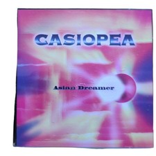 Casiopea Asian Dreamer 2CD Set Japanese Best Album Collectible Japan picture