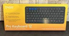 ZAGG Pro Keyboard 12 - 12