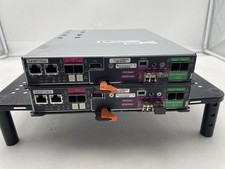 Lot of 2 NetApp E-X270800A-R6 E2700A 4 PORT 12GB SAS3 110-00392 8GB Controller picture
