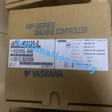 YASKAWA New Original and Genuine  Module JAPMC-MC2320-E picture