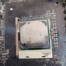 Intel Celeron Processor SL6SX 2.20GHz 128K 400MHz Socket 478 CPU picture