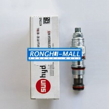 1Pcs New For SUN cartridge valve QPAC-LCN QPACLCN FedEx or DHL picture