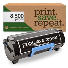 Print.Save.Repeat. Dell GGCTW High Yield Toner Cartridge picture