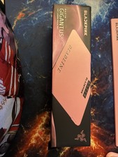Razer x BLACKPINK Goliathus V2 Medium Gaming Mouse Pad Limited Edition picture