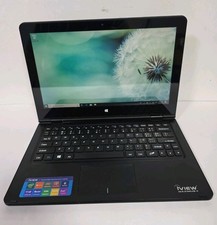 IView Maximus II Works Good Convertible Laptop Windows 10 picture