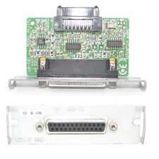 2PCS  Epson M111A RS232 Serial Port Interface Card TM-J7100 TM-H6000II H6000III picture