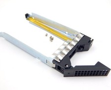 Original 2.5 SAS SATA Hard Drive Tray Caddy 03T8147 for Lenovo RD650 RD550 RD450 picture