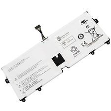 LBS1224E LBR1223E 7.7V Battery Replacement for LG Gram 2018 14Z980 15Z980 13Z980 picture