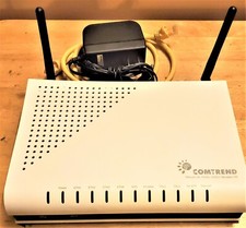 Comtrend NexusLink-3100u VDSL Bonded Router picture
