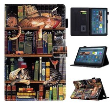 BYCeKe Cute Case for Kindle Fire Max 11(13th Generation, 2023 Release) picture